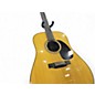 Used Martin HD28 Natural Acoustic Guitar