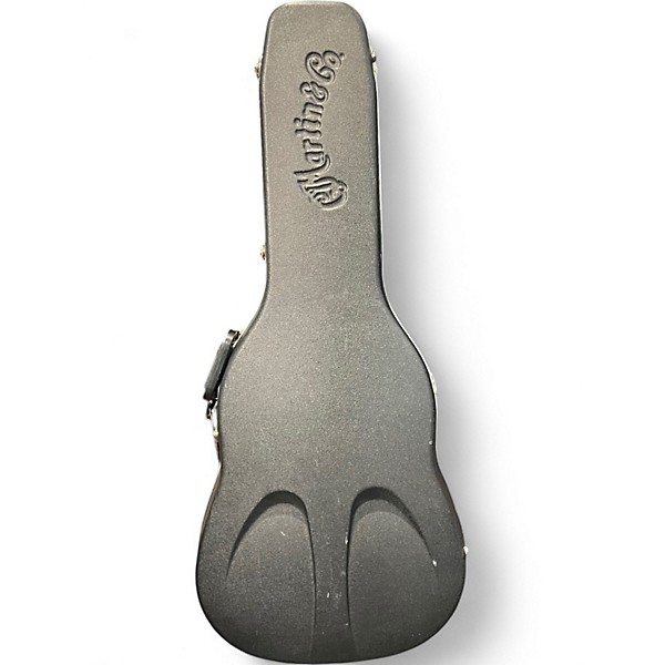 Used Martin HD28 Natural Acoustic Guitar