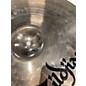 Used Zildjian 16in A Custom Crash Cymbal