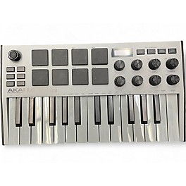 Used Akai Professional MPK Mini MKIII