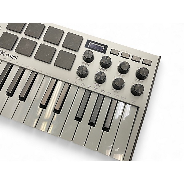 Used Akai Professional MPK Mini MKIII