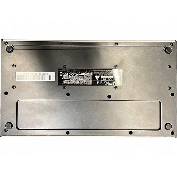 Used Akai Professional MPK Mini MKIII