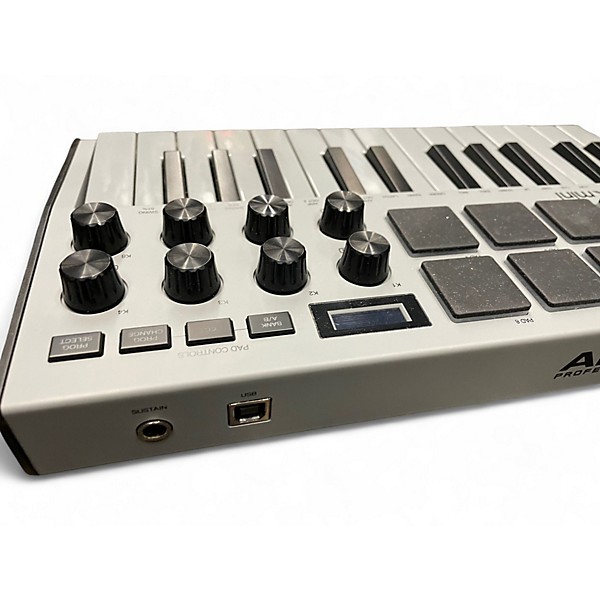 Used Akai Professional MPK Mini MKIII