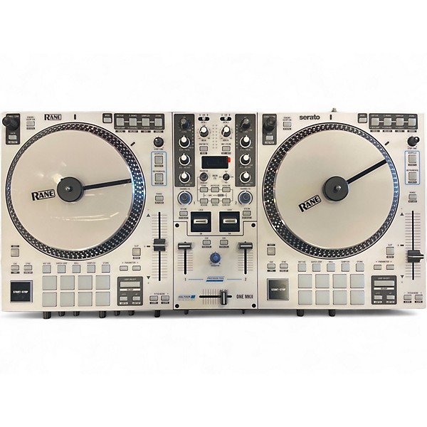 Used RANE ONE MKII DJ Controller