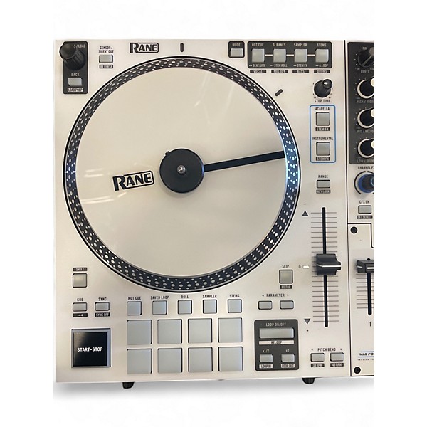 Used RANE ONE MKII DJ Controller