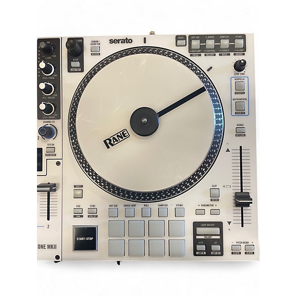 Used RANE ONE MKII DJ Controller