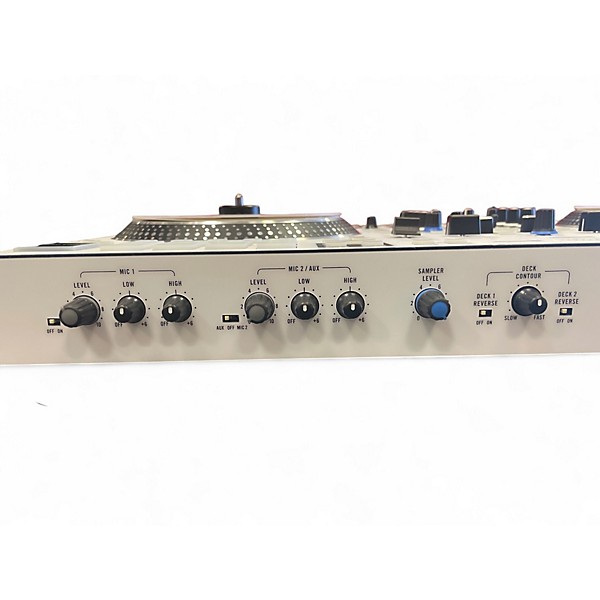 Used RANE ONE MKII DJ Controller