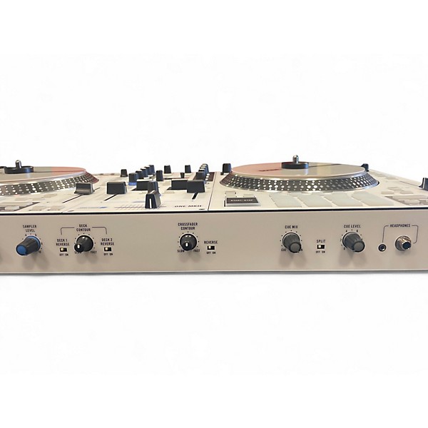 Used RANE ONE MKII DJ Controller