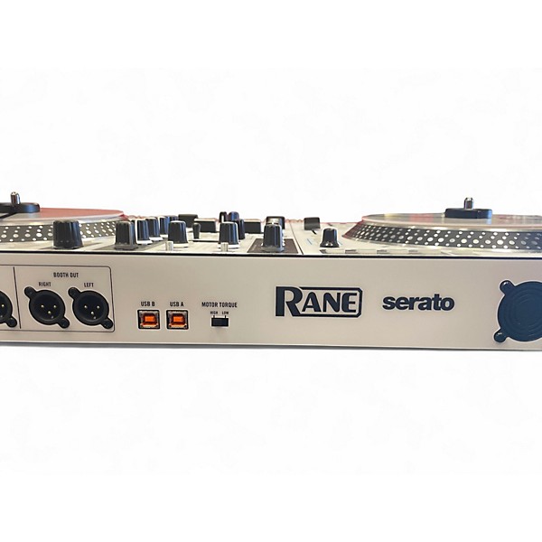 Used RANE ONE MKII DJ Controller