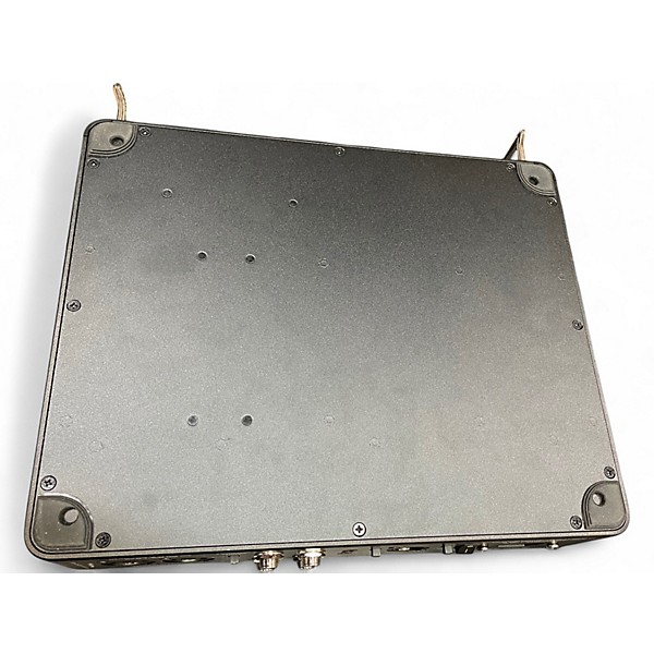 Used Gallien-Krueger Legacy 800 Bass Amp Head