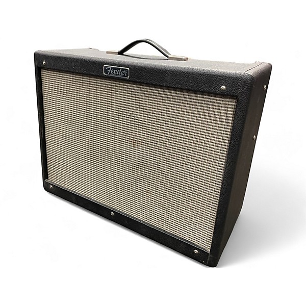 Used Fender Hot Rod Deluxe IV 40W 1x12 Tube Guitar Combo Amp