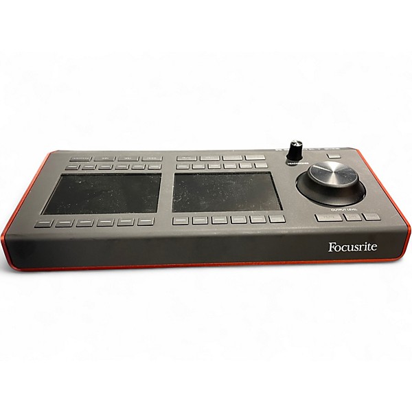 Used Focusrite REDNET R1 Audio Interface