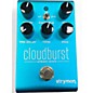 Used Strymon cloudburst Effect Pedal thumbnail