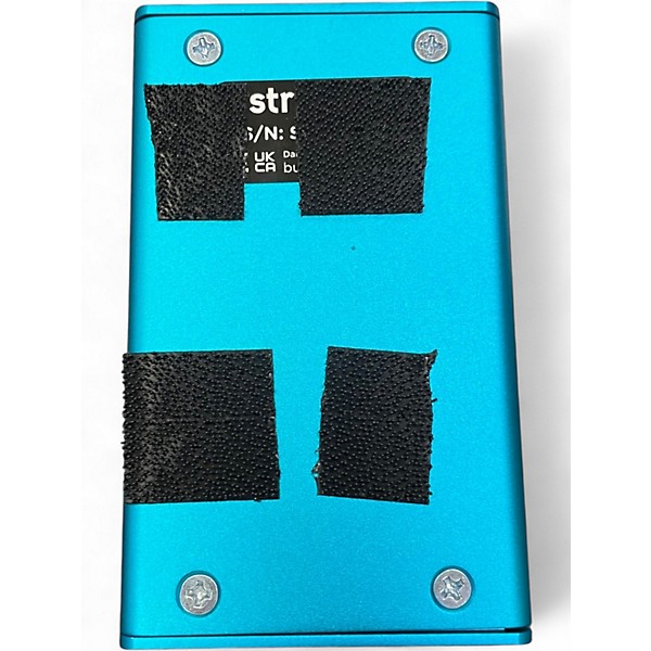 Used Strymon cloudburst Effect Pedal