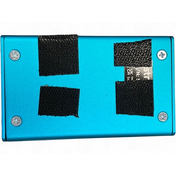 Used Strymon cloudburst Effect Pedal