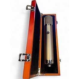 Used Warm Audio WA-CX12 Tube Microphone