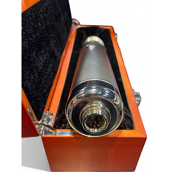 Used Warm Audio WA-CX12 Tube Microphone