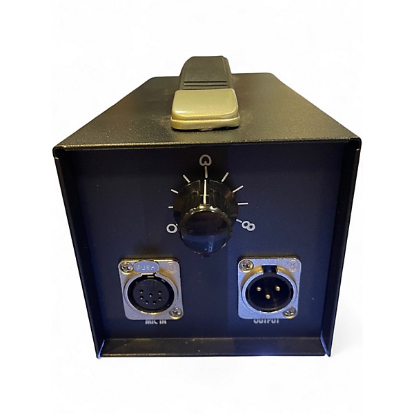 Used Warm Audio WA-CX12 Tube Microphone