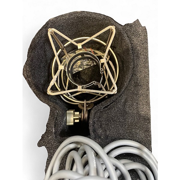 Used Warm Audio WA-CX12 Tube Microphone