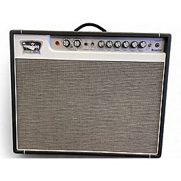 Used Tone King ROYALIST MKIII Tube Guitar Combo Amp