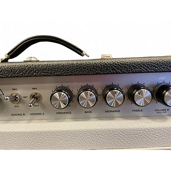 Used Tone King ROYALIST MKIII Tube Guitar Combo Amp