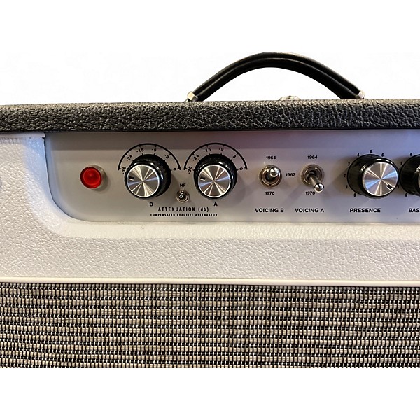 Used Tone King ROYALIST MKIII Tube Guitar Combo Amp