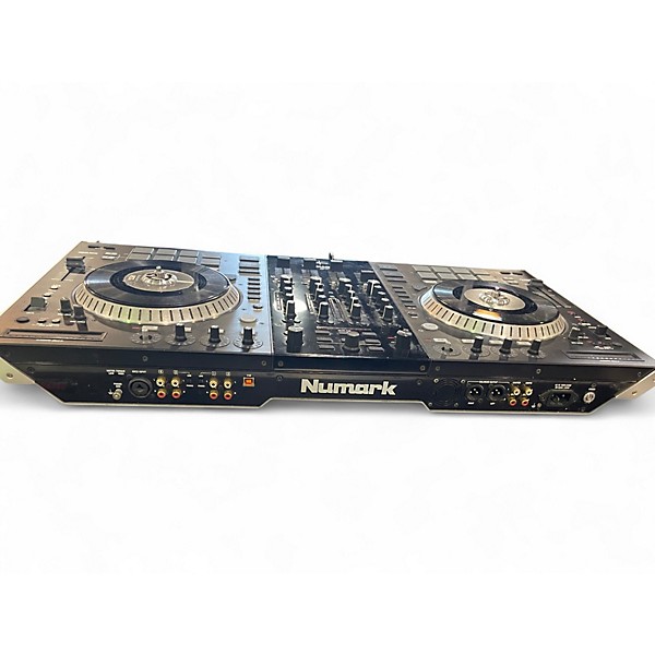 Used Numark ns72 DJ Controller