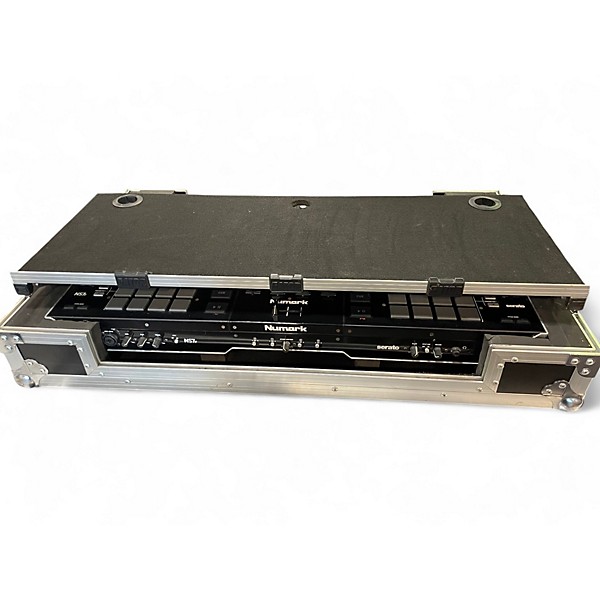 Used Numark ns72 DJ Controller