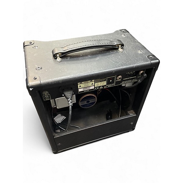 Used Bugera V5 5W 1X8 Tube Guitar Combo Amp