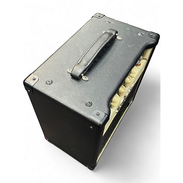 Used Bugera V5 5W 1X8 Tube Guitar Combo Amp