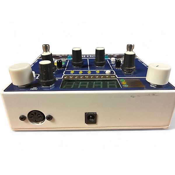 Used Electro-Harmonix MOD REX Effect Pedal