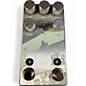 Used Walrus Audio Monument Tremolo V2 Effect Pedal thumbnail