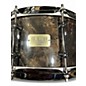 Used TAMA 6.5X14 SLP Power Maple Brown Burl  Drum