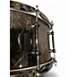 Used TAMA 6.5X14 SLP Power Maple Brown Burl  Drum