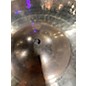 Used SABIAN 18in AAX Thin Crash Cymbal