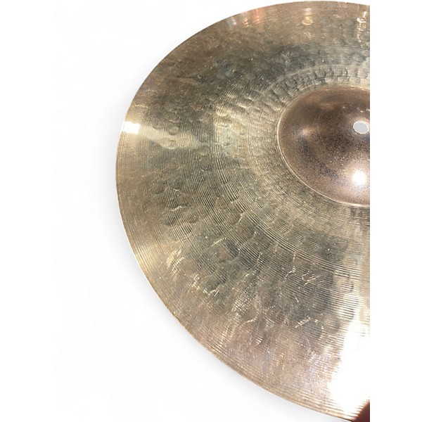 Used SABIAN 18in AAX Thin Crash Cymbal