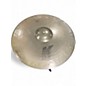 Used Zildjian 20in K Custom Ride Cymbal thumbnail