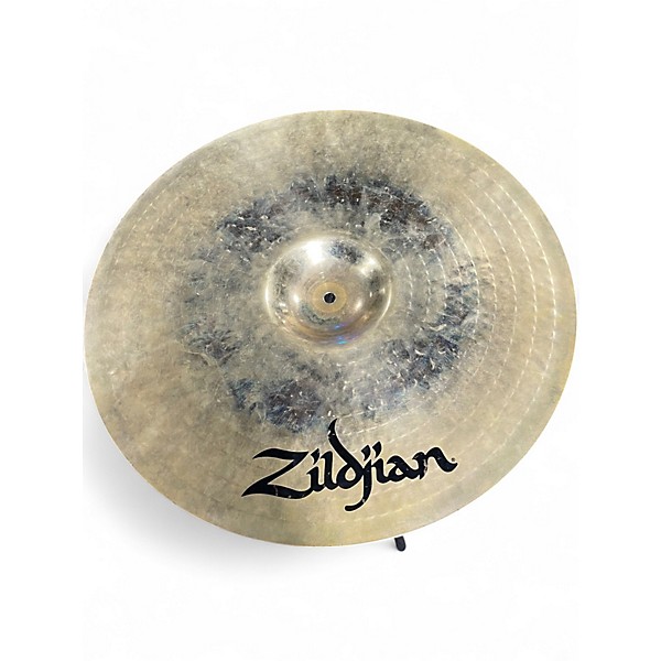 Used Zildjian 20in K Custom Ride Cymbal