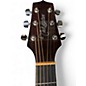Used Takamine GD30CE Natural Acoustic Electric Guitar