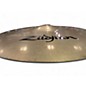 Used Zildjian 16in A Custom Crash Cymbal