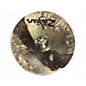 Used Zildjian 16in A Custom Crash Cymbal