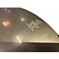 Used Zildjian 16in A Custom Crash Cymbal