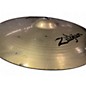 Used Zildjian 18in A Custom Crash Cymbal
