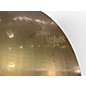 Used Zildjian 18in A Custom Crash Cymbal