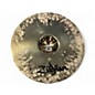 Used Zildjian 18in A Custom Crash Cymbal