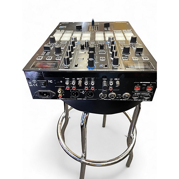 Used Reloop ELITE DVS DJ Mixer