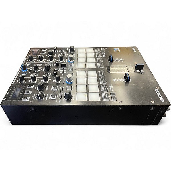 Used Reloop ELITE DVS DJ Mixer