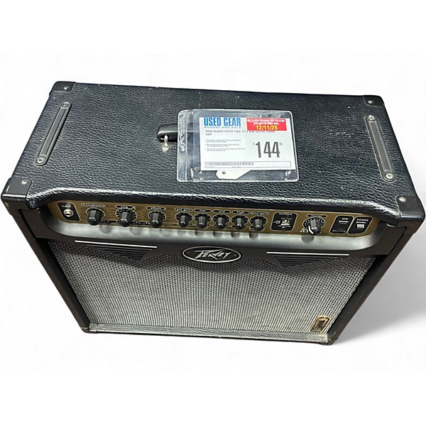Used Peavey Vypyr Tube 1x12 60W Guitar Combo Amp