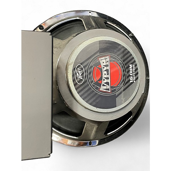 Used Peavey Vypyr Tube 1x12 60W Guitar Combo Amp