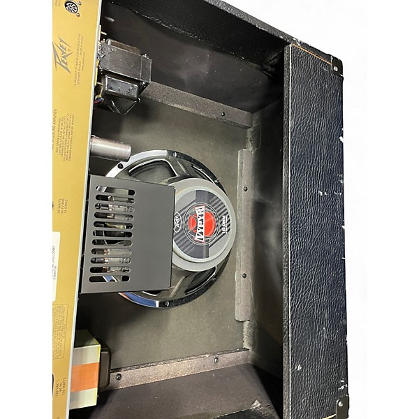 Used Peavey Vypyr Tube 1x12 60W Guitar Combo Amp